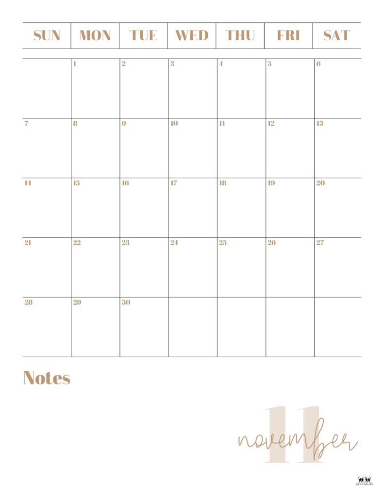 Printable-November-2027-Calendar-Style-150