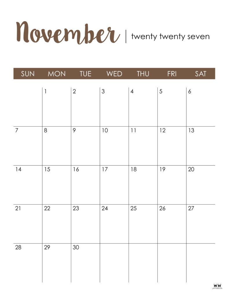 Printable-November-2027-Calendar-Style-20
