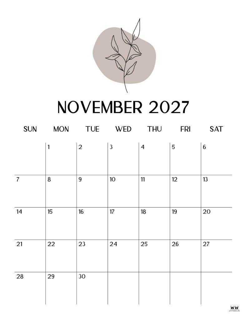 Printable-November-2027-Calendar-Style-21