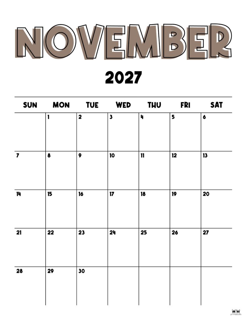 Printable-November-2027-Calendar-Style-22
