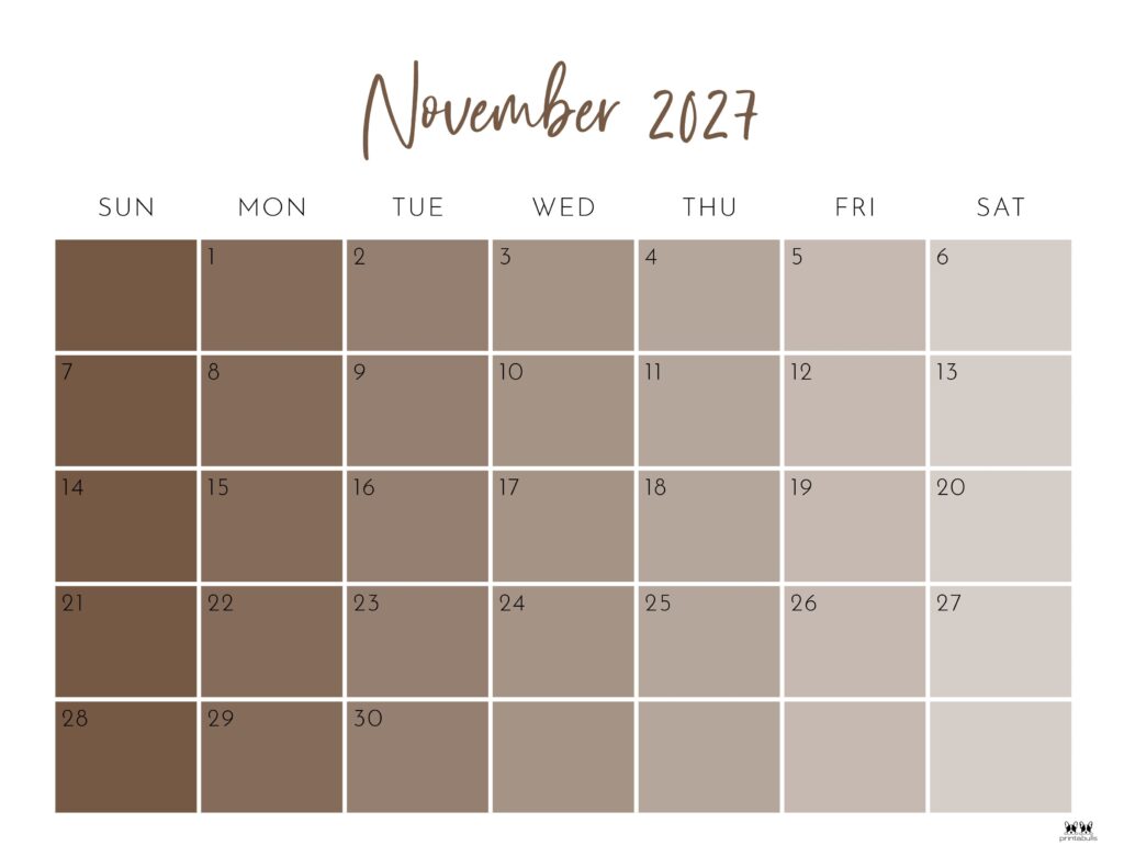 Printable-November-2027-Calendar-Style-24