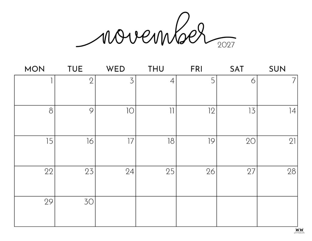 Printable-November-2027-Calendar-Style-26