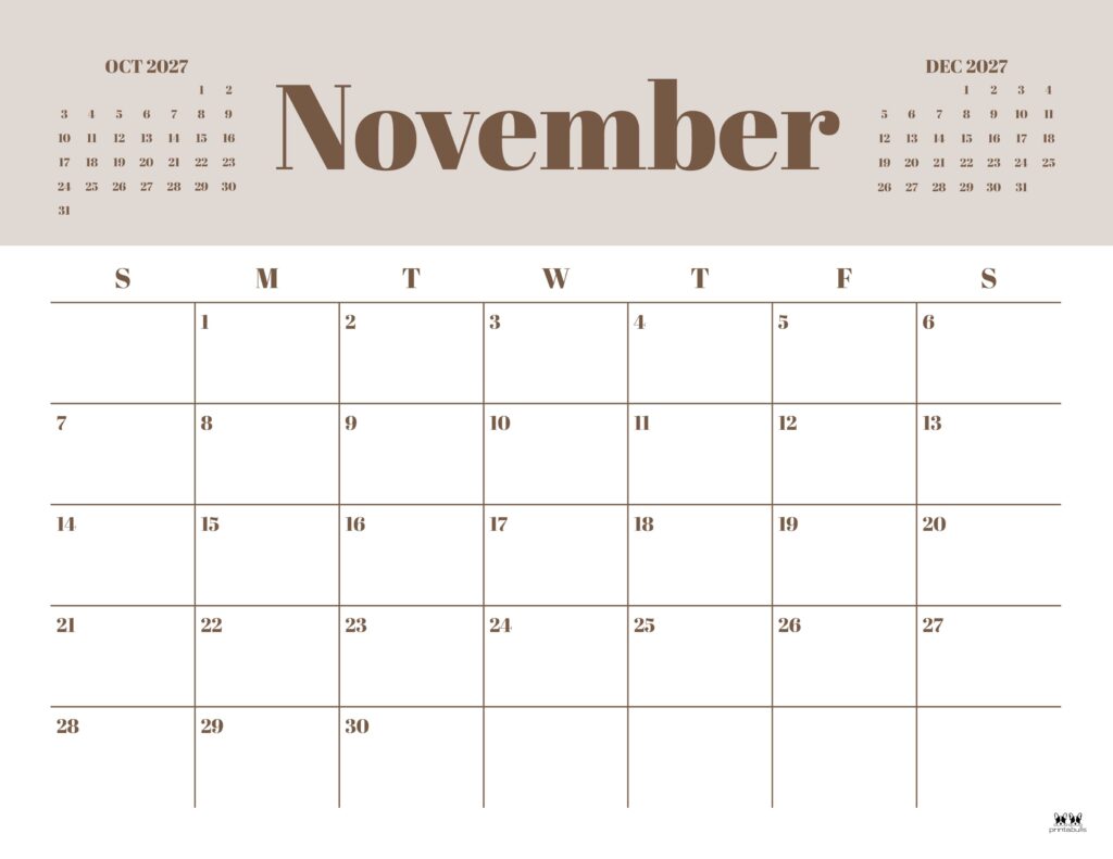 Printable-November-2027-Calendar-Style-35