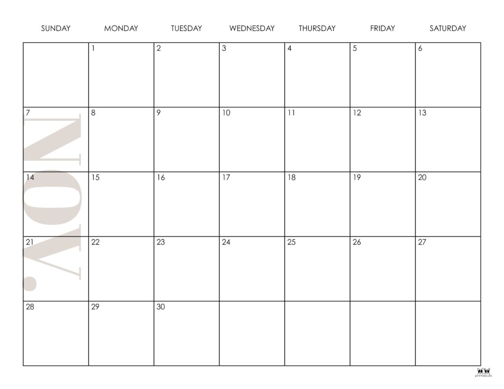 Printable-November-2027-Calendar-Style-38