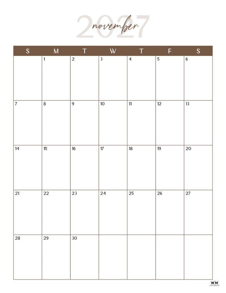 Printable-November-2027-Calendar-Style-39