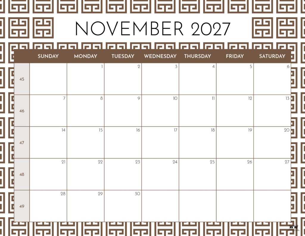 Printable-November-2027-Calendar-Style-44