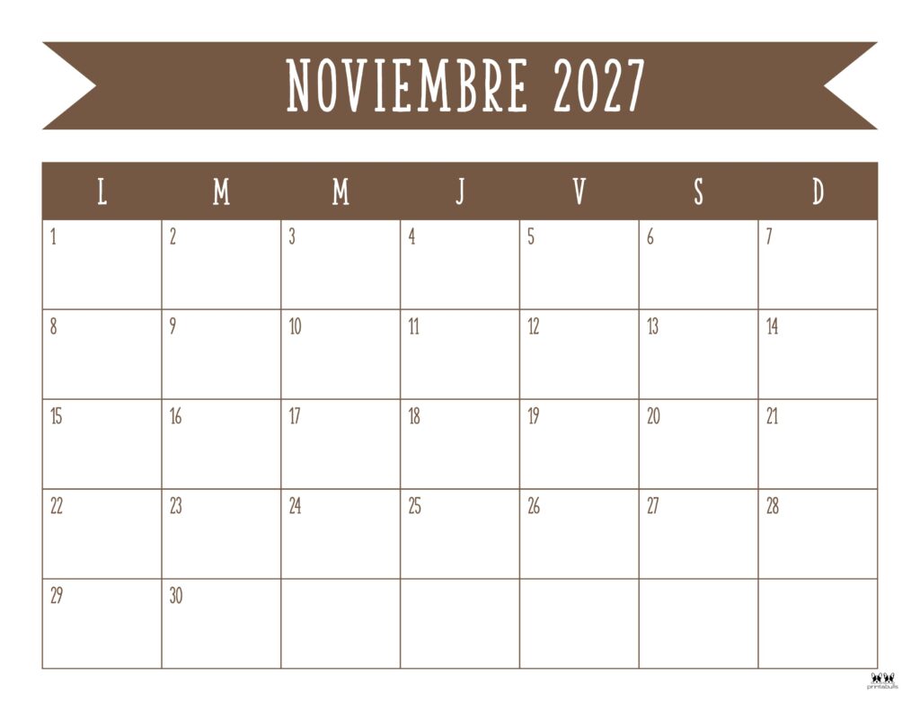 Printable-November-2027-Calendar-Style-50