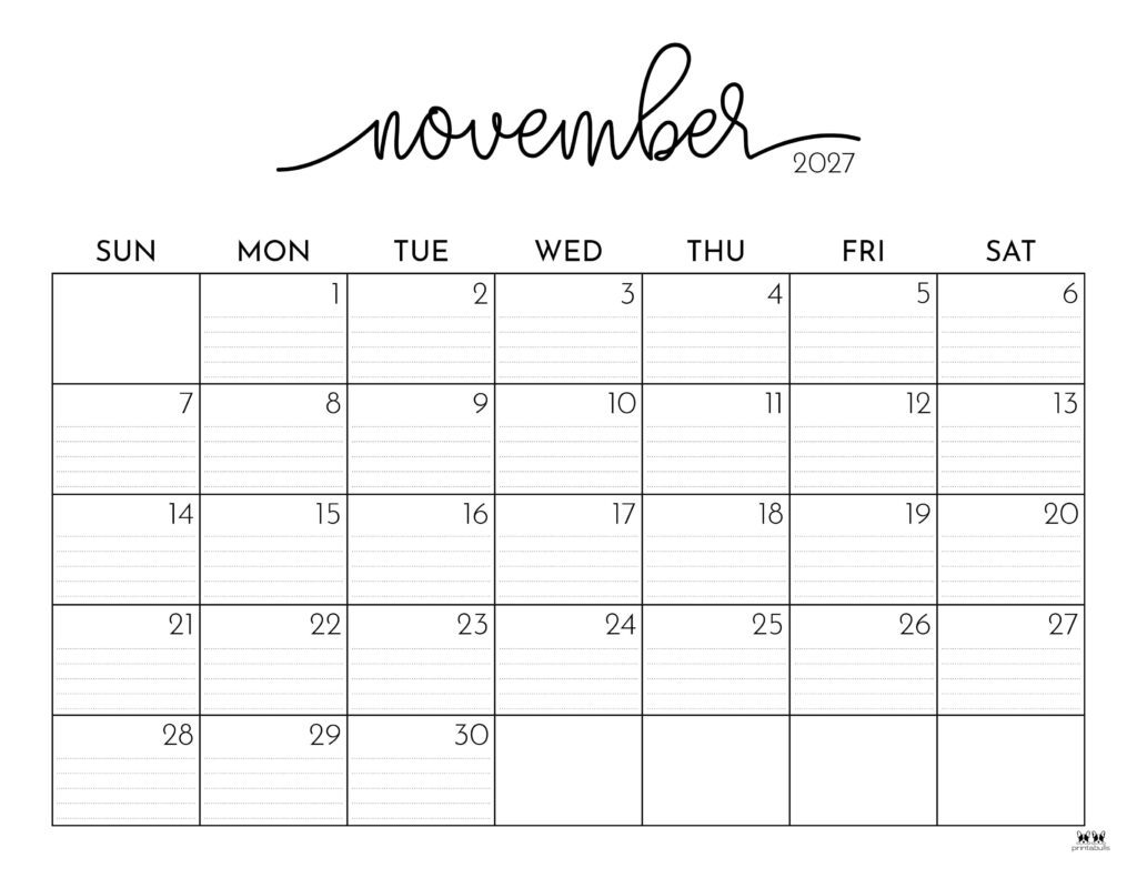 Printable-November-2027-Calendar-Style-51