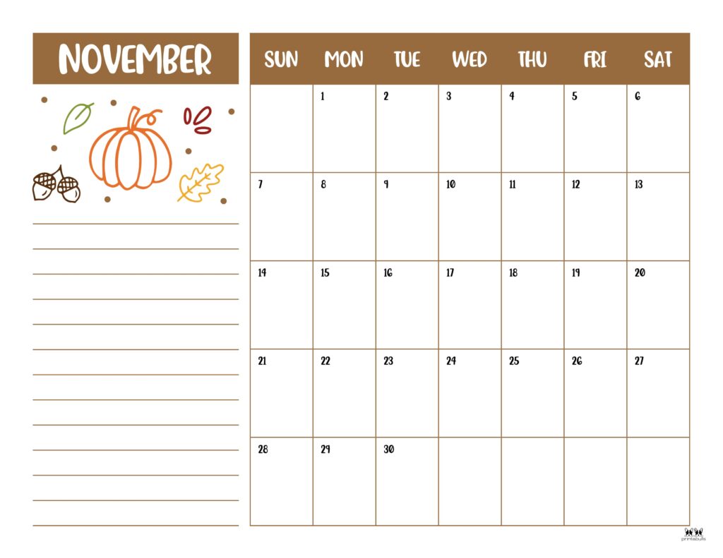 Printable-November-2027-Calendar-Style-6