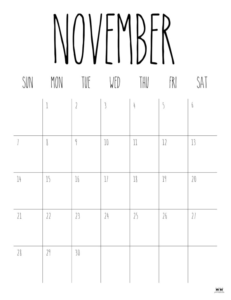 Printable-November-2027-Calendar-Style-9