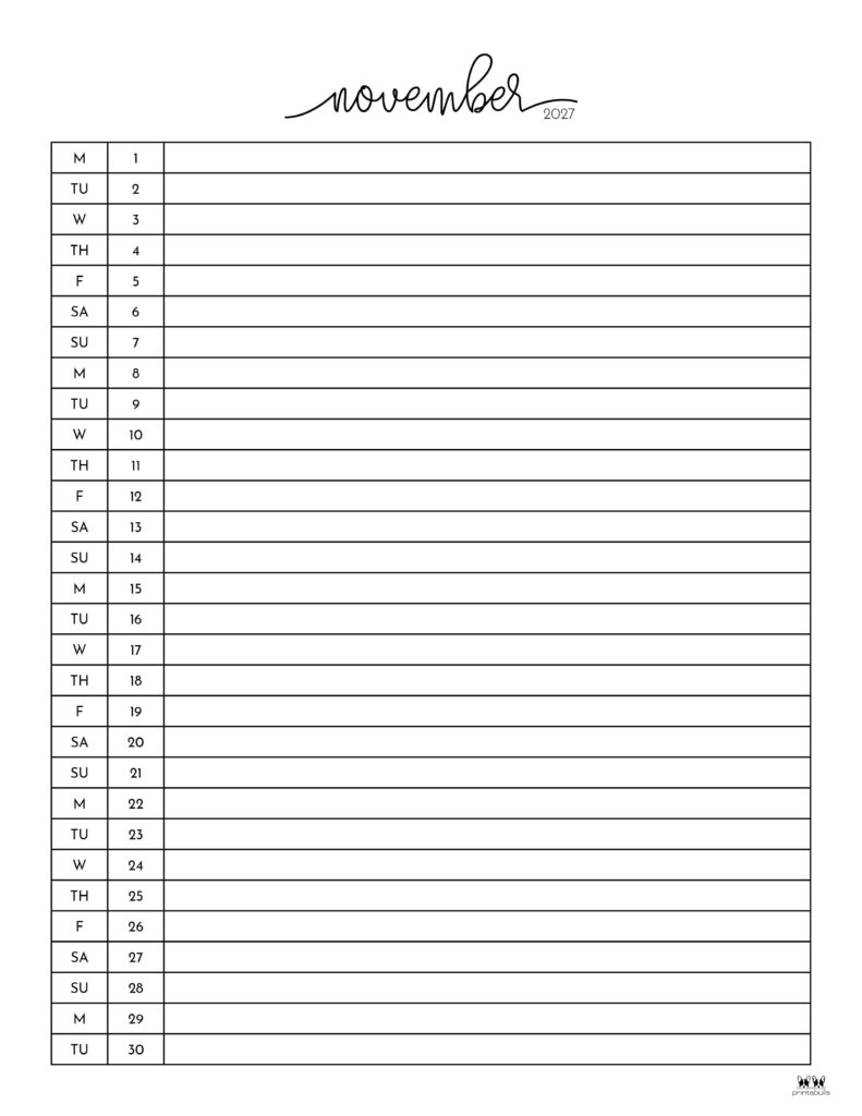 Printable-November-2027-Calendar-Style-92
