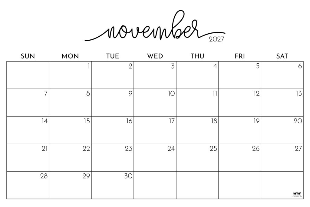 Printable-November-2027-Calendar-Style-98