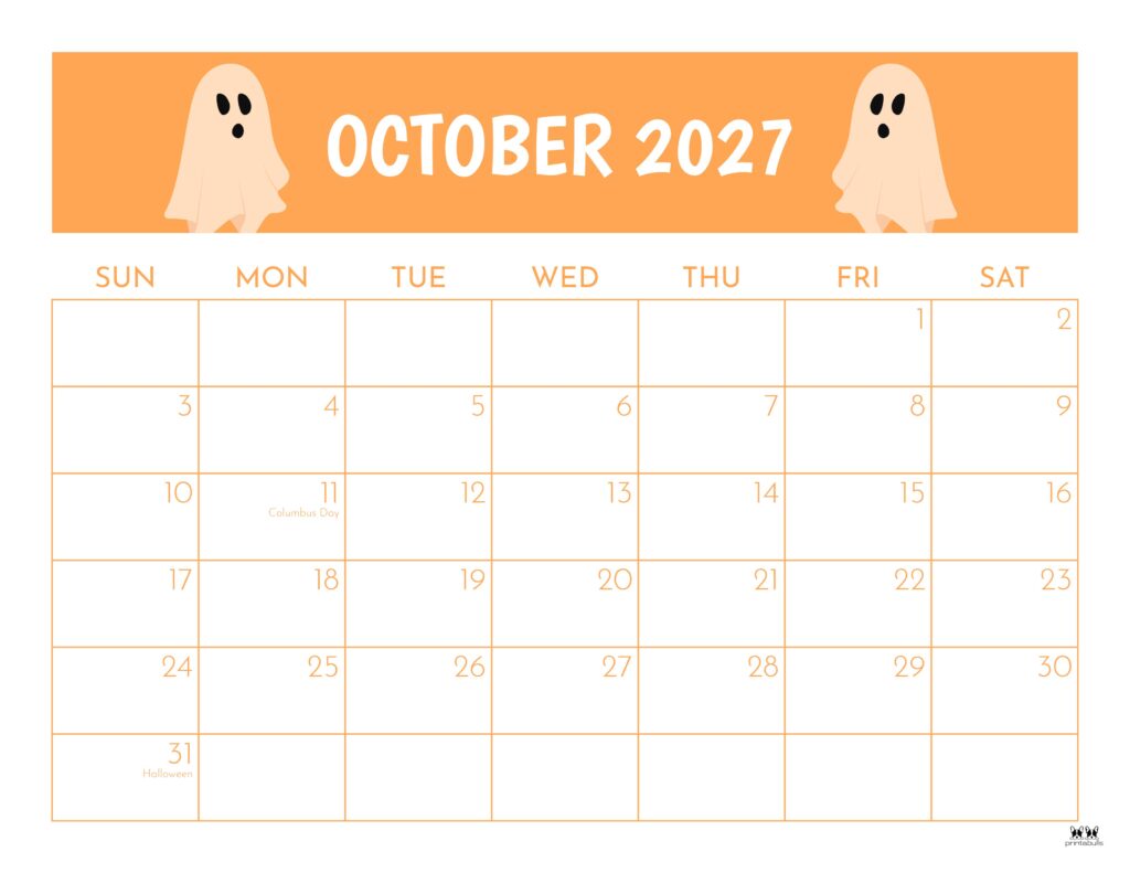 Printable-October-2027-Calendar-Style-105