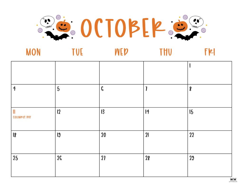 Printable-October-2027-Calendar-Style-110