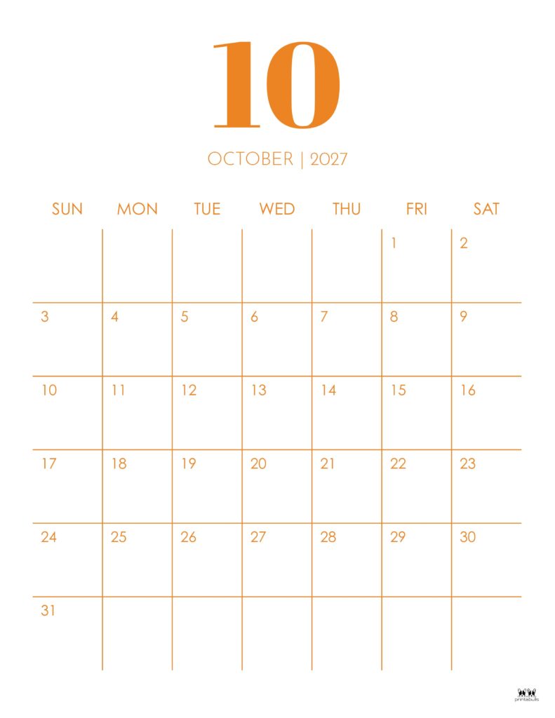Printable-October-2027-Calendar-Style-14