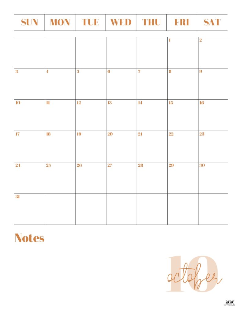 Printable-October-2027-Calendar-Style-150
