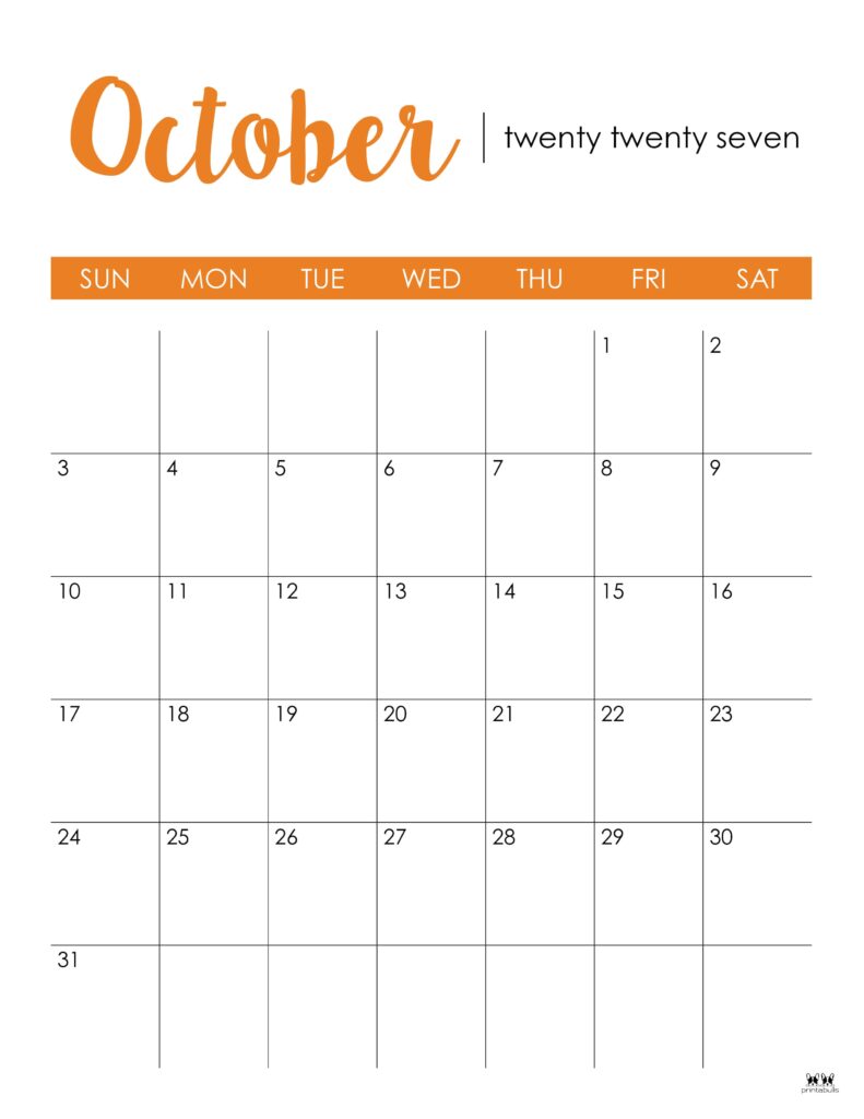 Printable-October-2027-Calendar-Style-20