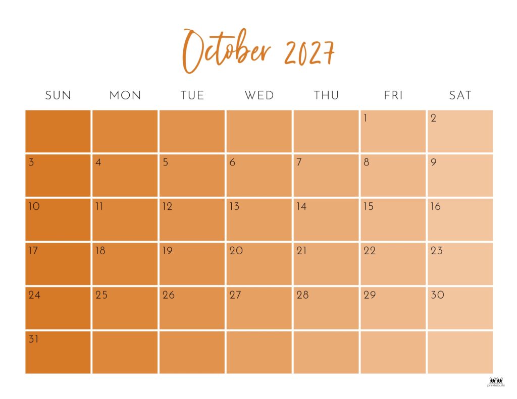 Printable-October-2027-Calendar-Style-24