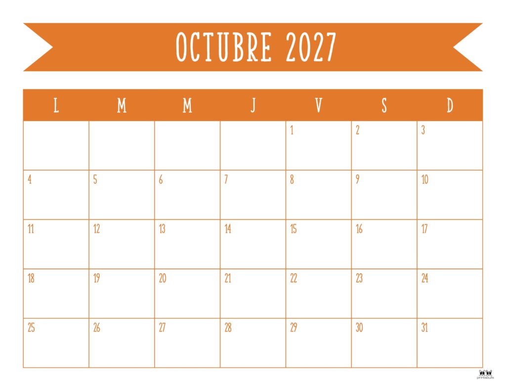 Printable-October-2027-Calendar-Style-50