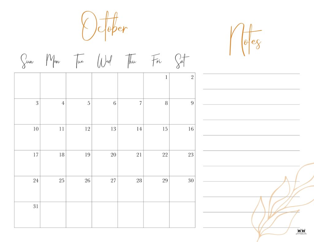 Printable-October-2027-Calendar-Style-7
