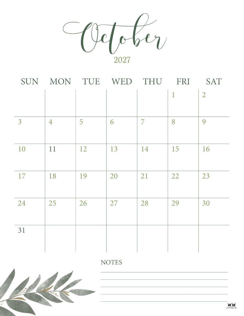 Printable-October-2027-Calendar-Style-89