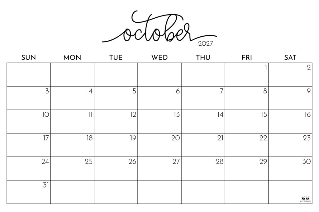 Printable-October-2027-Calendar-Style-98