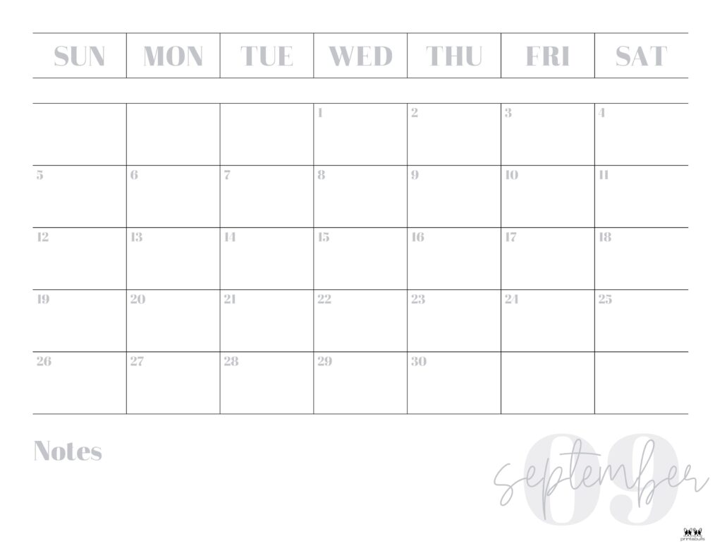 Printable-September-2027-Calendar-Style-2