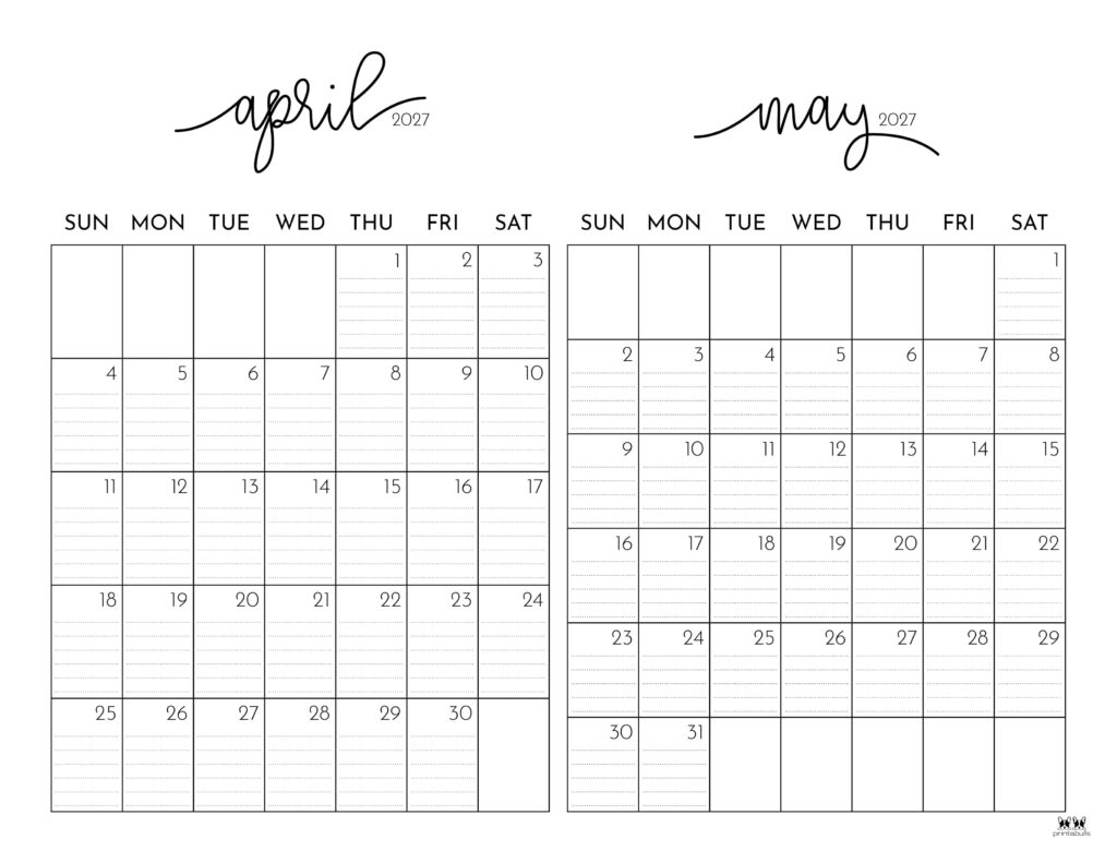 Printable-Two-Month-April-May-2027-Calendars-51