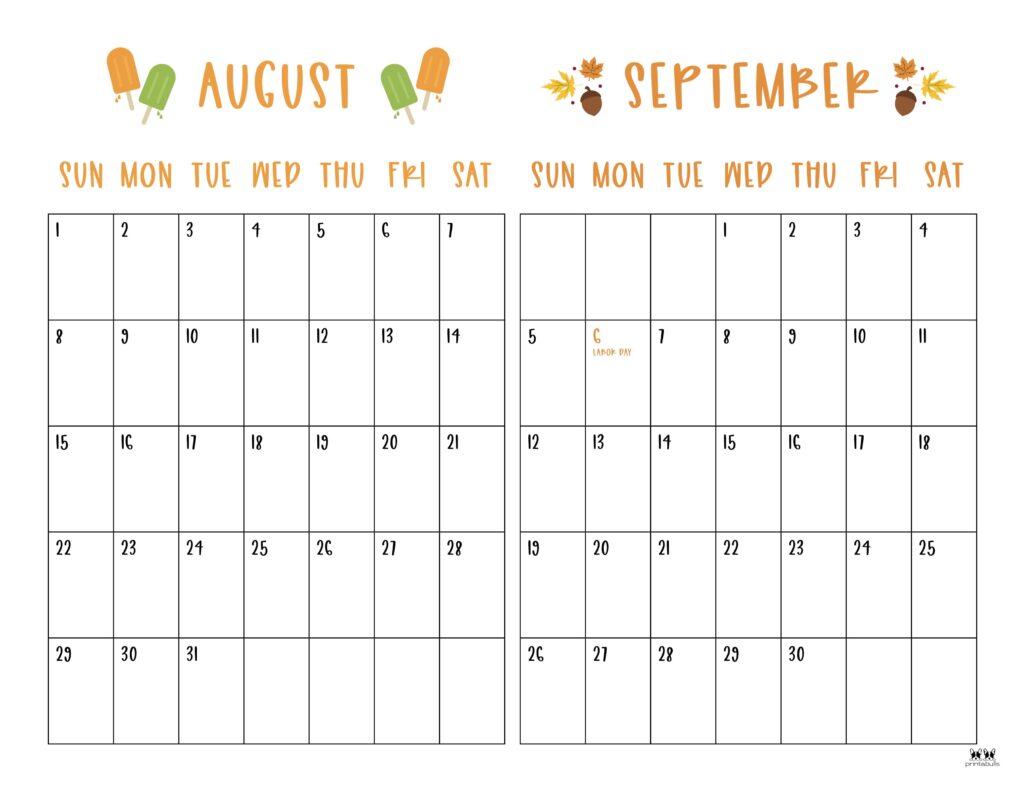 Printable-Two-Month-August-September-2027-Calendars-10