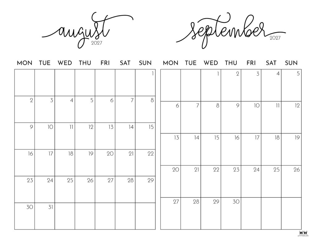 Printable-Two-Month-August-September-2027-Calendars-26