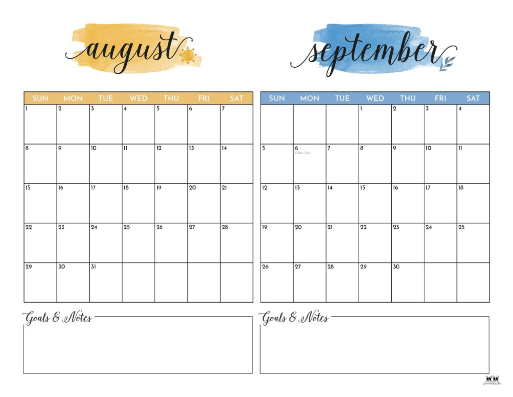 Printable-Two-Month-August-September-2027-Calendars-5