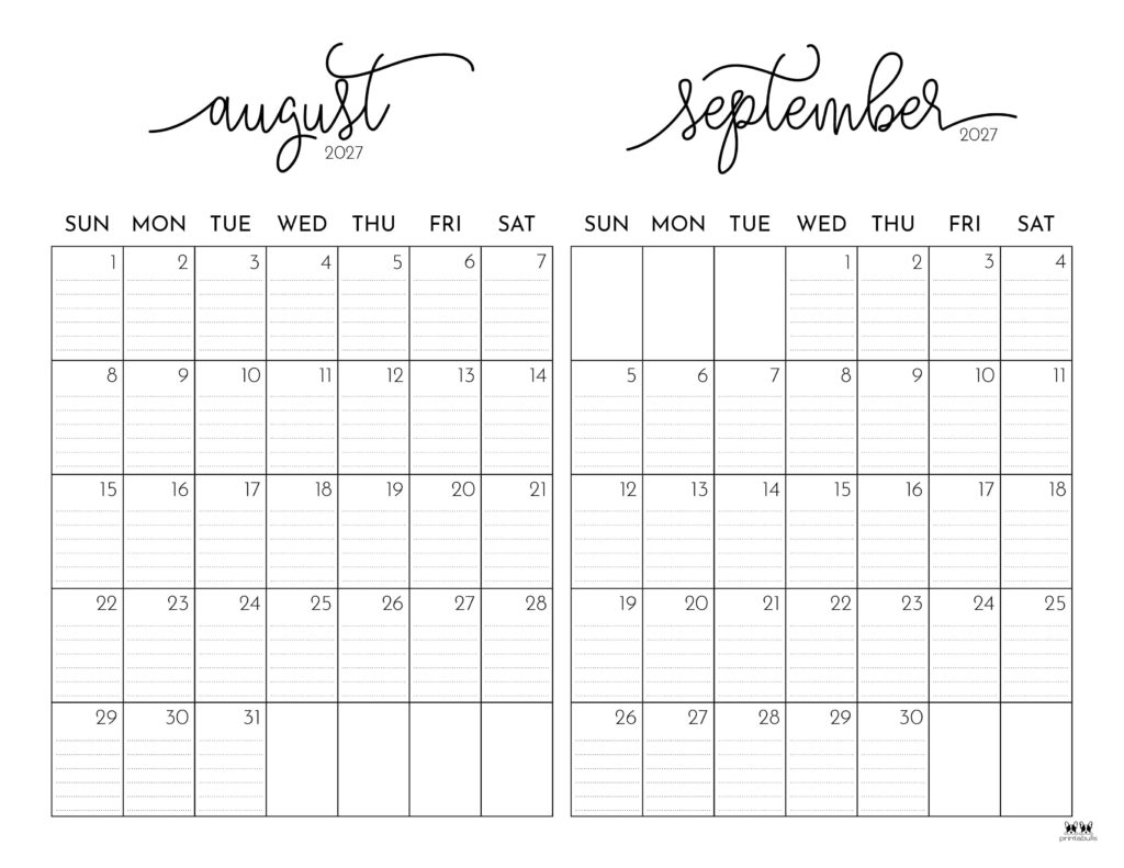 Printable-Two-Month-August-September-2027-Calendars-51