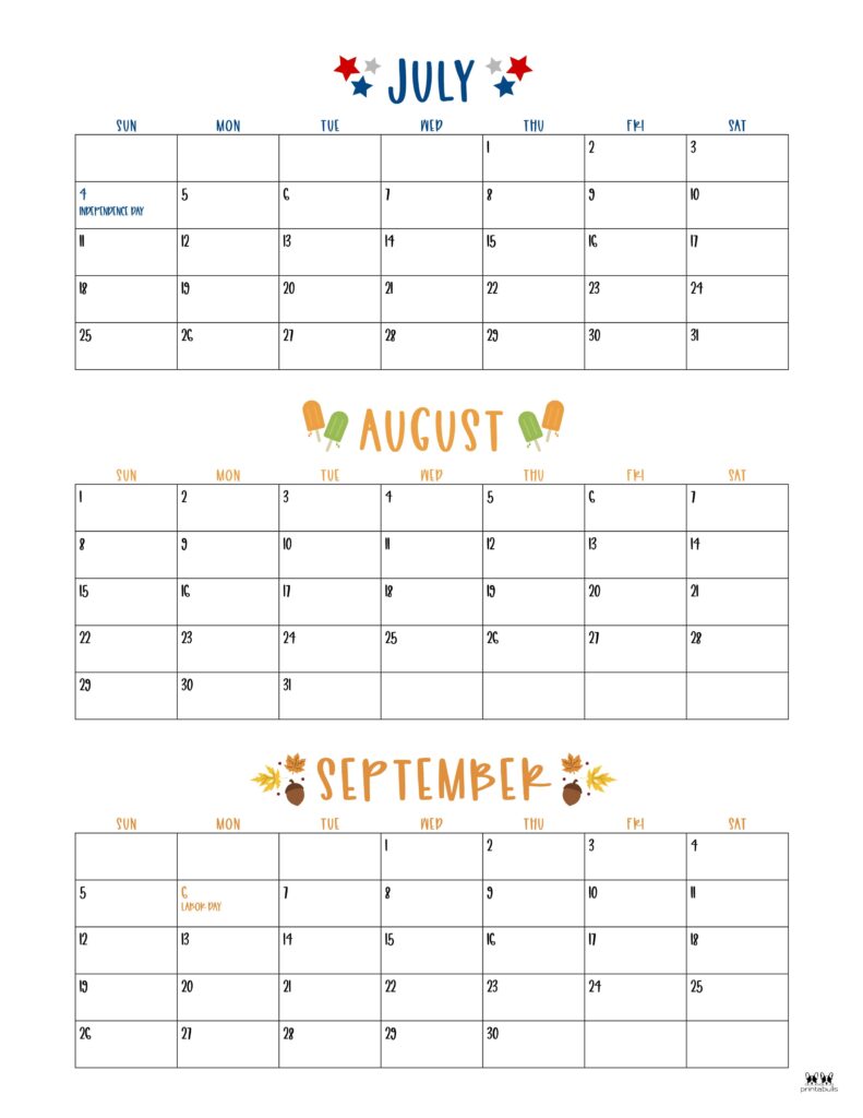 Printable-2027-Summer-Calendar-15