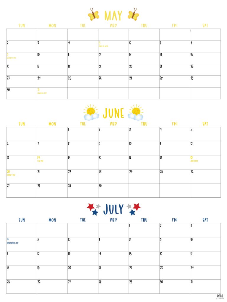 Printable-2027-Summer-Calendar-31-LW