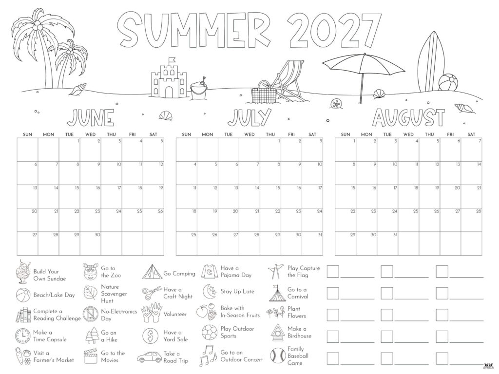 Printable-2027-Summer-Planning-And-Coloring-Wall-Calendar-4-2418