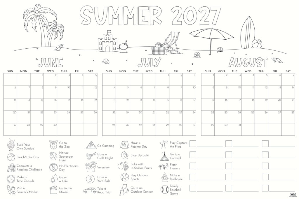 Printable-2027-Summer-Planning-And-Coloring-Wall-Calendar-4-3624