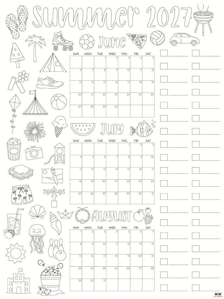 Printable-2027-Summer-Planning-And-Coloring-Wall-Calendar-5-3648