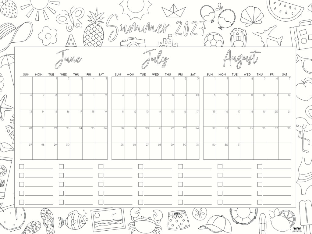 Printable-2027-Summer-Planning-And-Coloring-Wall-Calendar-6-4836