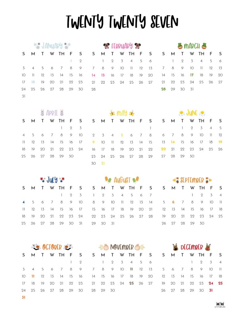 Printable-Hourly-Daily-2027-Planner-Back-Cover-Page-10