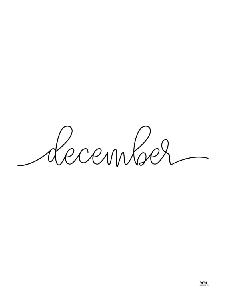 Printable-Hourly-Daily-2027-Planner-December-Cover-Page-1