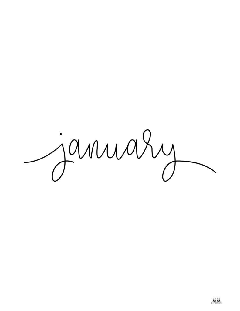 Printable-Hourly-Daily-2027-Planner-January-Cover-Page-1