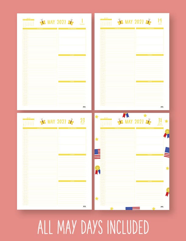 Printable-Hourly-Daily-2027-Planner-May-10