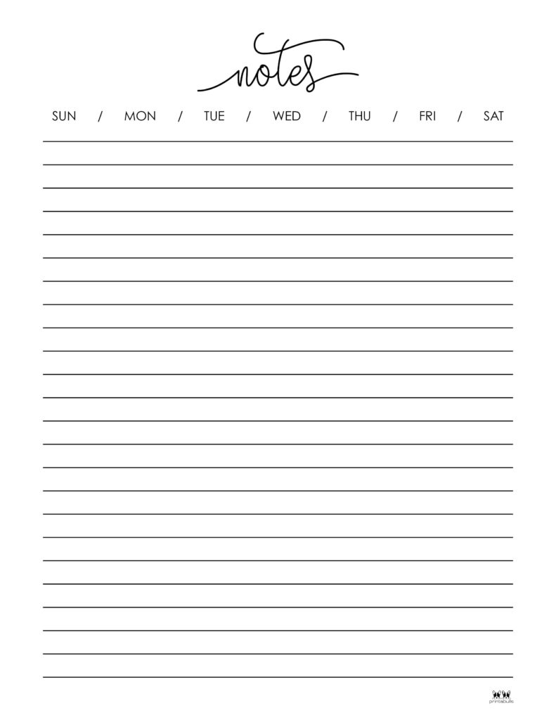 Printable-Hourly-Daily-2027-Planner-Notes-Page-1-2