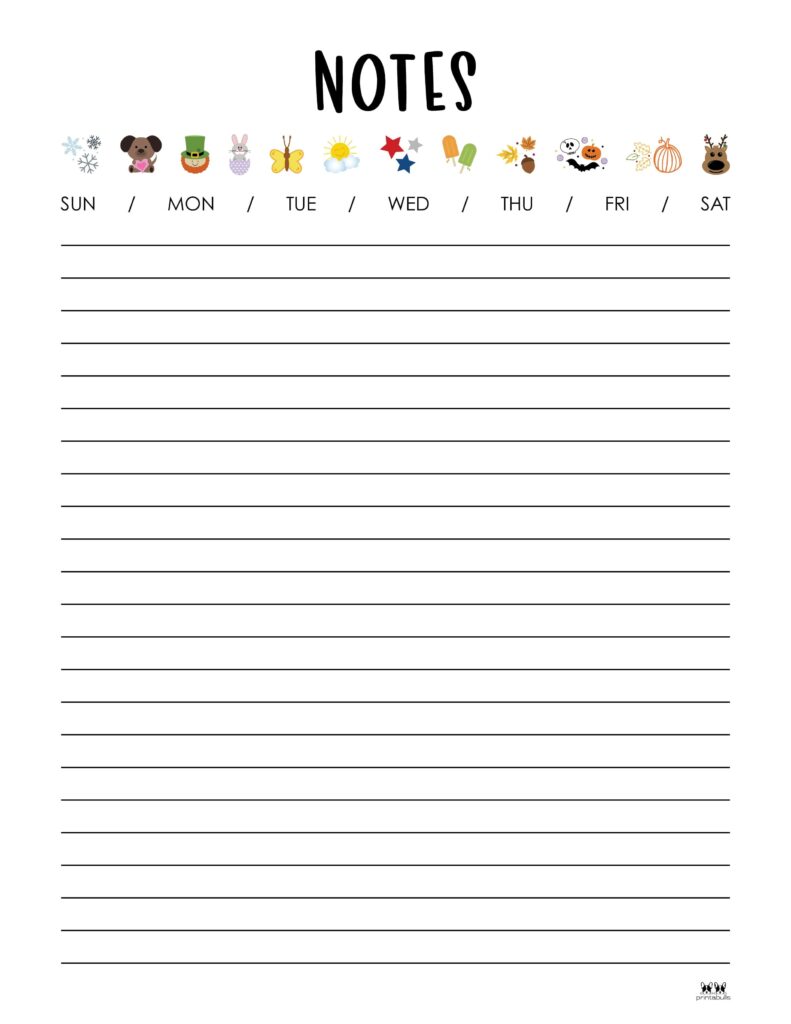 Printable-Hourly-Daily-2027-Planner-Notes-Page-10-2