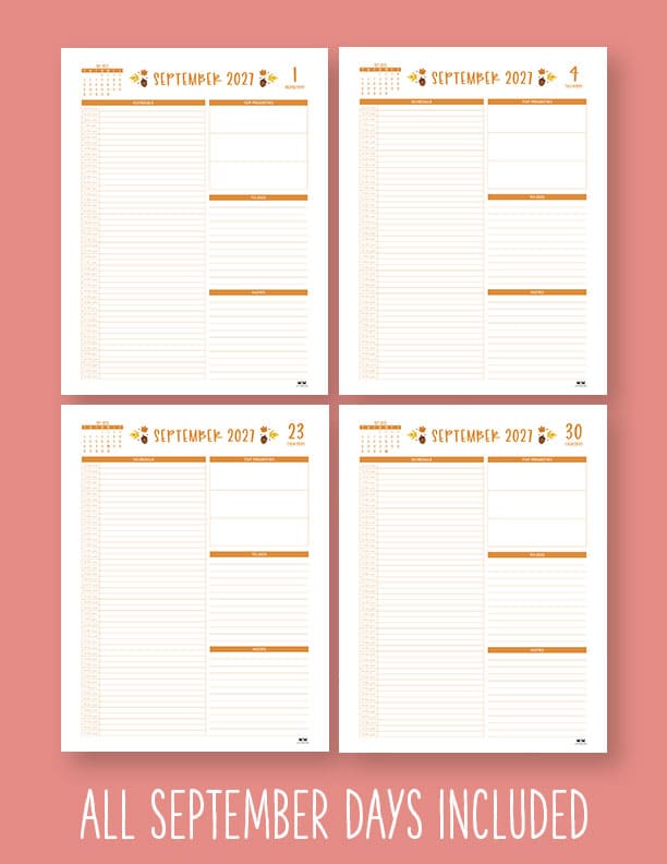 Printable-Hourly-Daily-2027-Planner-September-10