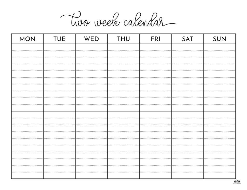 Printable-Two-Week-Calendar-Style-1-Monday-Start-No-Placeholder-LIN